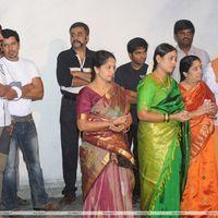 Thaandavam Movie Opening - Pictures | Picture 133602